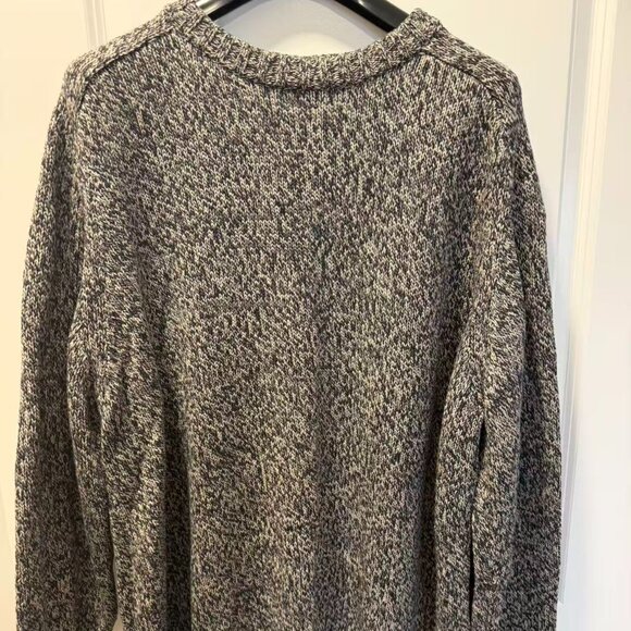 OVO X Roots  Cabin Collection Sweater - Picture 1 of 4